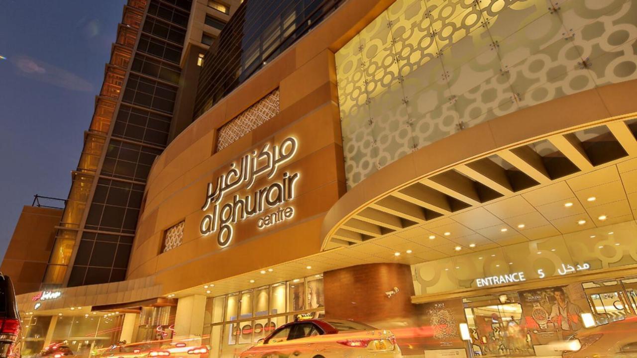 The K Hotel 두바이 외부 사진