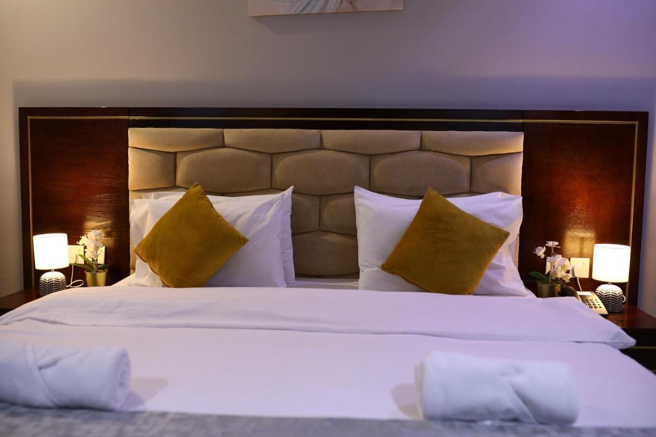 The K Hotel 두바이 외부 사진