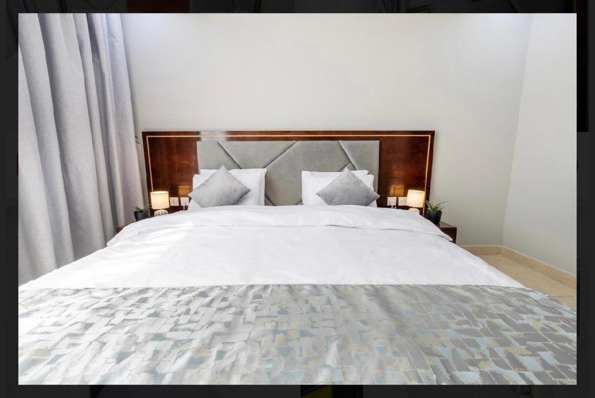 The K Hotel 두바이 외부 사진