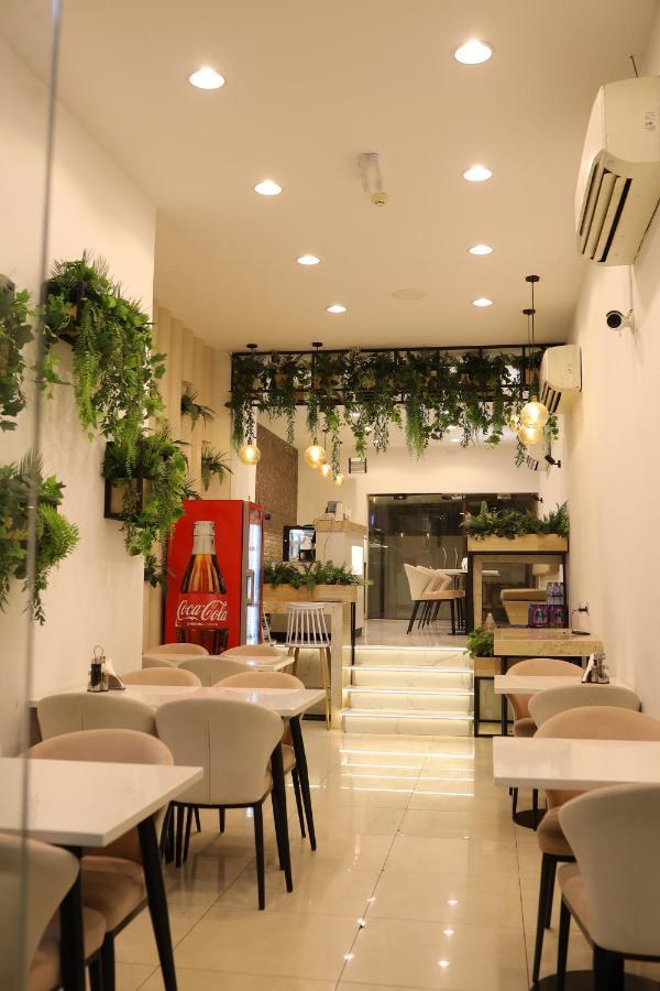 The K Hotel 두바이 외부 사진