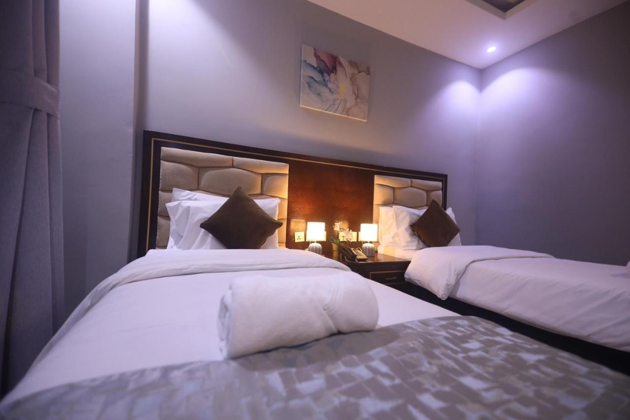 The K Hotel 두바이 외부 사진