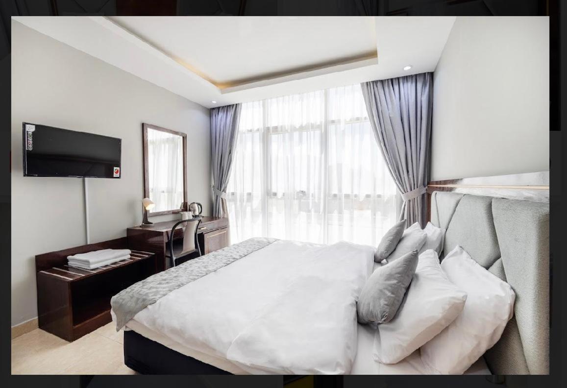 The K Hotel 두바이 외부 사진
