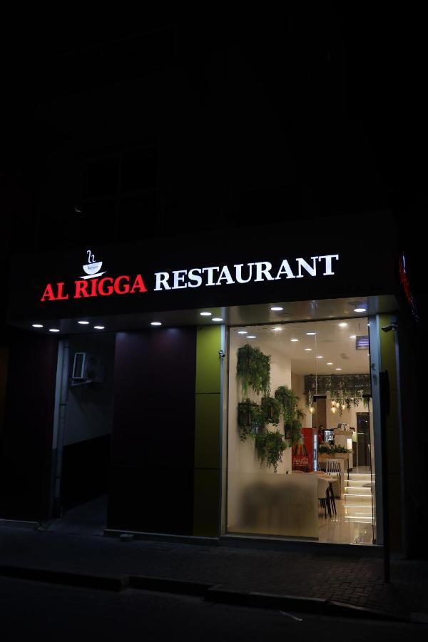 The K Hotel 두바이 외부 사진