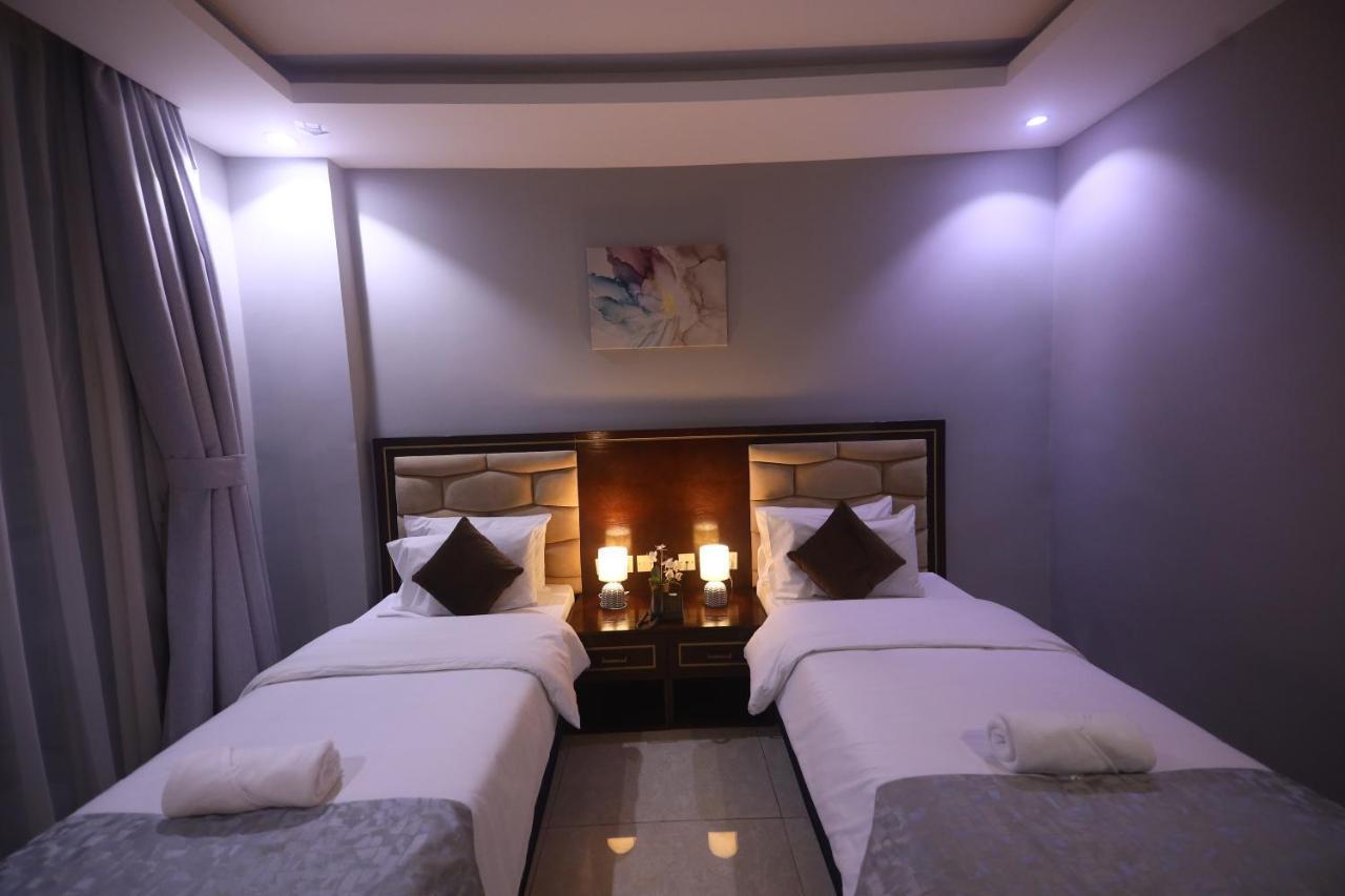 The K Hotel 두바이 외부 사진