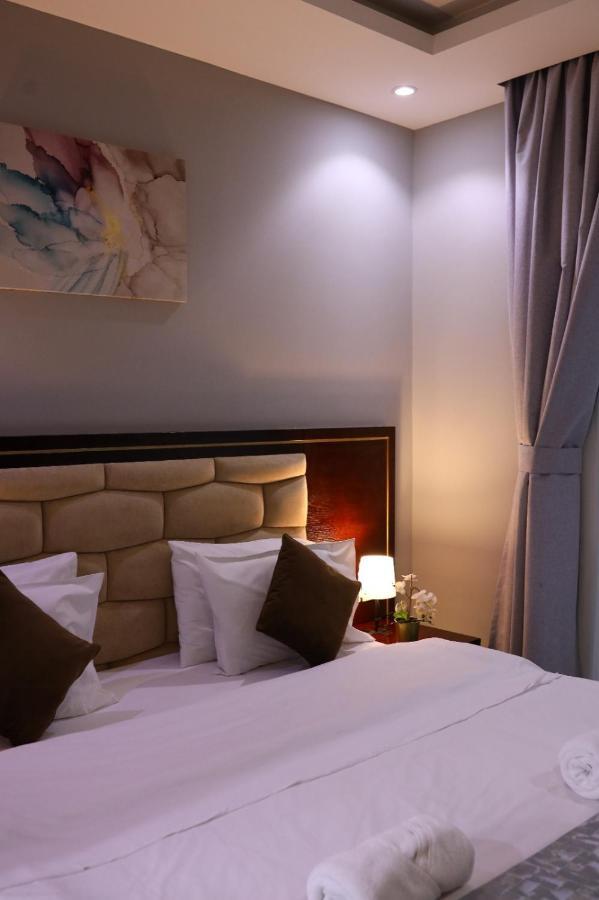 The K Hotel 두바이 외부 사진