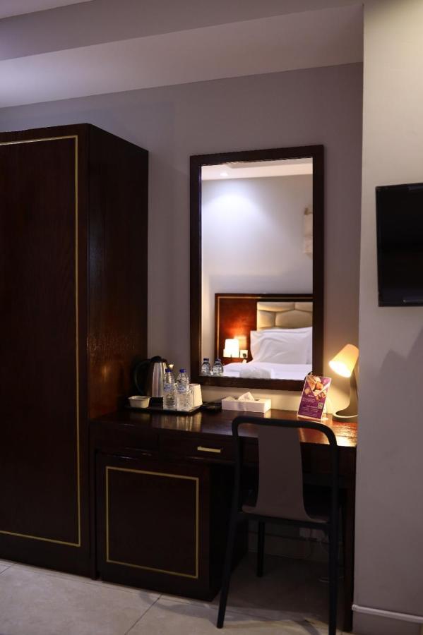 The K Hotel 두바이 외부 사진